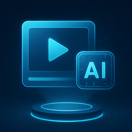 BASIC VIDEOSPCAE AI