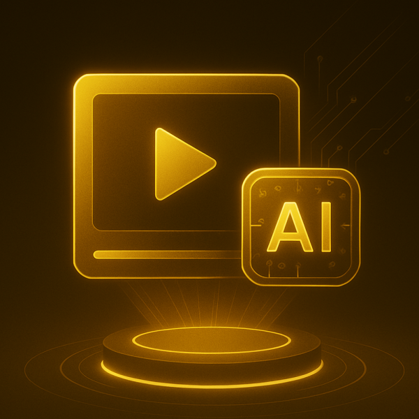 PRO VIDEOSPCAE AI